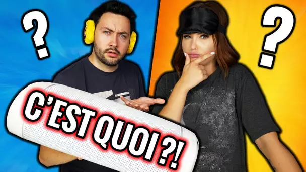 Devine le prix et ce que c'est ! (feat EnjoyPhoenix)