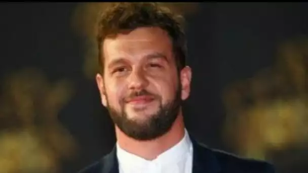 "Elle me l'a jeté à la figure !" : ce cadeau de Saint-Valentin de Claudio Capéo que...