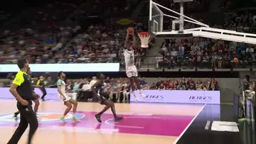 Basket : le BBD assure son maintien en battant Antibes
