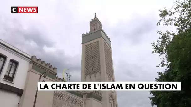Charte de l'islam de France : que contient le texte ?