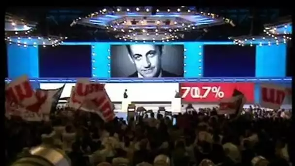 [Sarkozy : les discours]