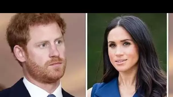 La mission "Harry pressé" pourrait voir une visite de couronnement de 48 heures sans Meghan