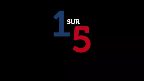 1SUR5: RENDEZ-VOUS ICI LE 25 OCTOBRE...