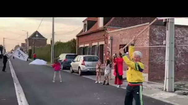 Le 20h de Bachy 2