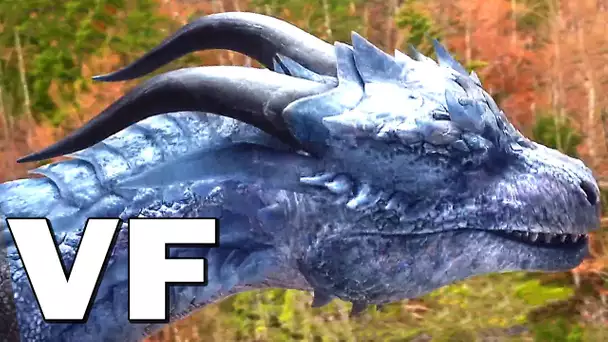 DRAGONHEART LA VENGEANCE Bande Annonce VF (Fantastique, 2020)