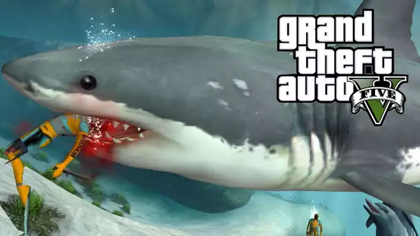 AQUARIUM GTA 5