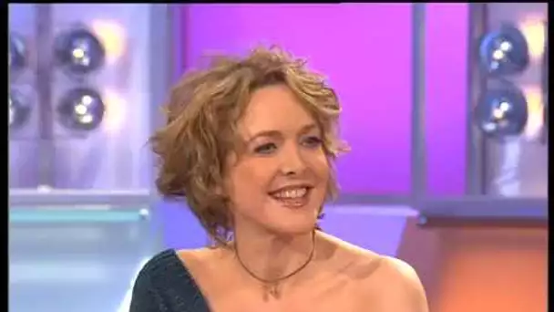 Agnès Soral aimerait bien vous y voir - On a tout essayé 03 janvier 2007