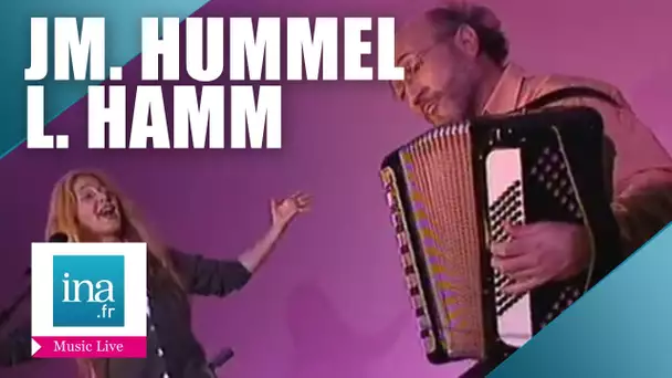 Jean-Marie Hummel et Liselotte Hamm "La weng" | Archive INA