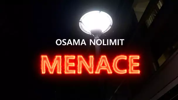 OSAMA NOLIMIT - MENACE I Daymolition
