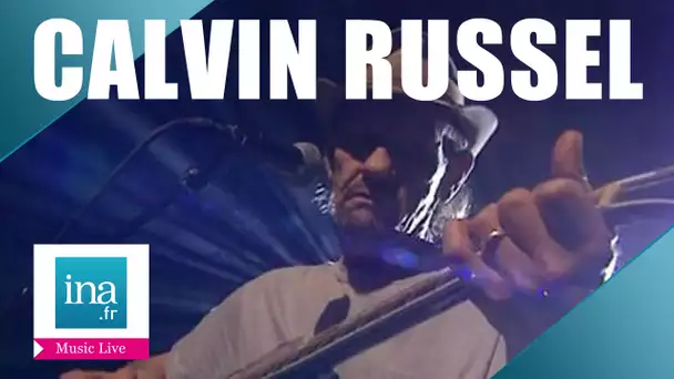 Calvin Russell "Crossroads" (live officiel) | Abonnez-vous