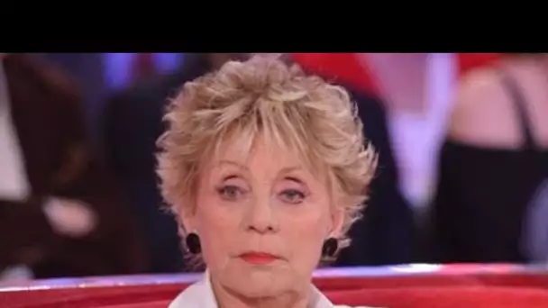 Annie Cordy : sa nièce rétablit la vérité concernant l'endroit où elle a été...
