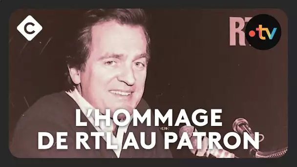 Philippe Labro, journaliste et écrivain, est mort à l’âge de 88 ans