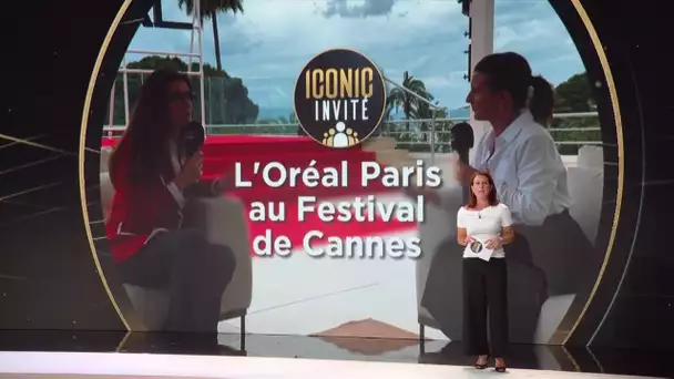 Iconic Business L'Intégrale : L'Oréal Paris au Festival de Cannes & Monaco Car Auctions - 31/05