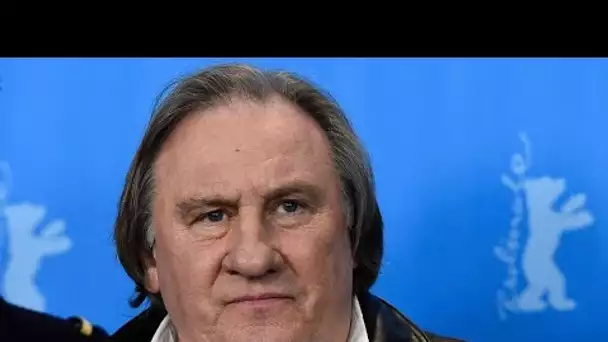 Gérard Depardieu : Scoop, sa nièce balance du lourd sur leur relation très étrange…