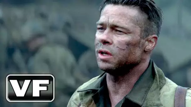 FURY Bande Annonce VF