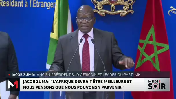 Sahara marocain : Le parti MK soutient la proposition marocaine d'autonomie
