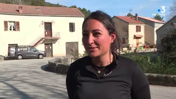 Être infirmier dans le rural en Corse en 2022