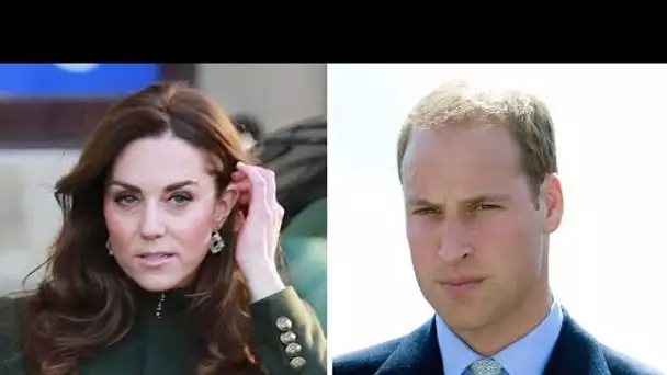 Kate Middleton et prince William – atmosphère assez hostile, Archie en péril à L.A