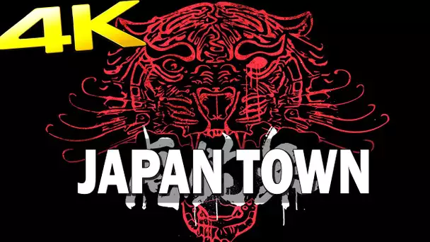 Cyberpunk 2077 : FULL RTX À JAPAN TOWN (GAMEPLAY 4K RTX 3080)