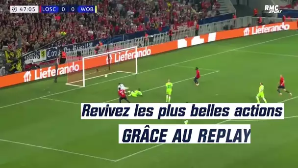 RMC Sport tv, le site et l'application pour tous vos directs et vos replays