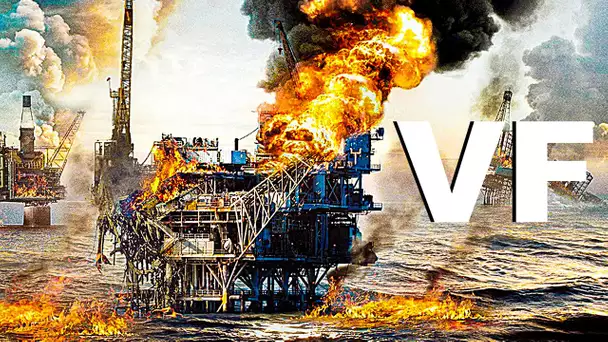 THE NORTH SEA Bande Annonce VF (2022)