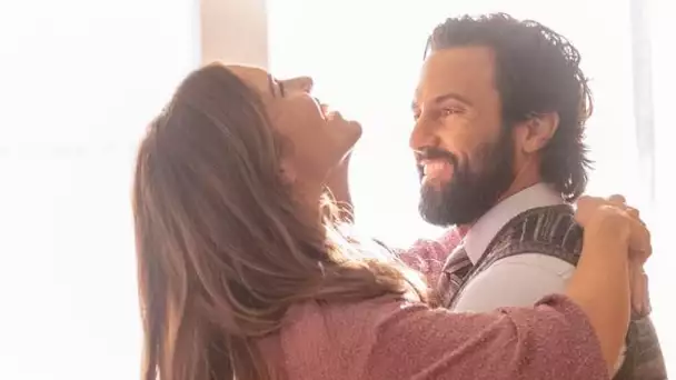 This Is Us : cet incroyable moment partagé par Milo Ventimiglia et Mandy Moore avant le tournage