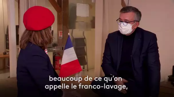 (EXTRAIT) Faut-il croire au Made in France ?