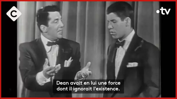 Dean Martin, le roi du cool - L’Oeil de Pierre - C à Vous -11/01/2024