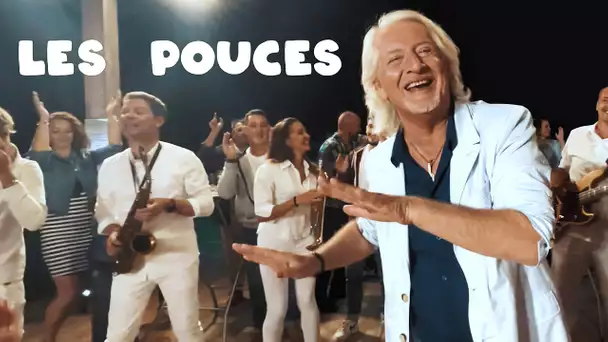 Les Pouces - Patrick Sébastien (Clip officiel)