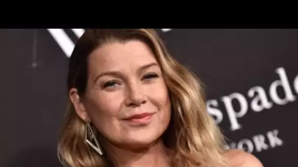 PHOTO Ellen Pompeo retrouve une ancienne star emblématique de Grey's Anatomy