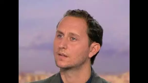 Covid-19 : L'infectiologue Benjamin Davido est clair, « il faudra un vaccin 2.0 »...