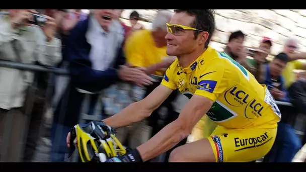 Ocaña, Armstrong, Voeckler : ces maillots jaunes qui ont marqué l'histoire du Tour de France