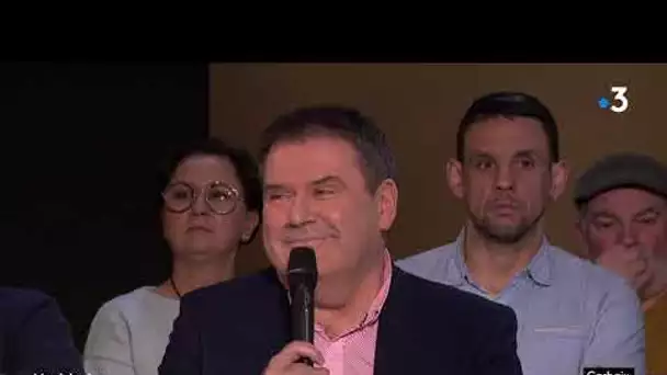 Élections municipales : Carhaix, revoir le débat