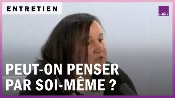 Sondages, chaînes d’info, réseaux sociaux… Peut-on encore penser par soi-même ?