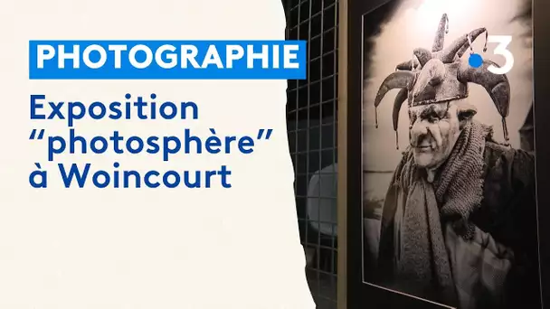 Photo'sphère, une exposition dédiée à l'univers photographique en Picardie maritime