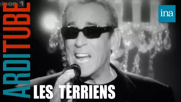 Salut Les Terriens  ! Remix 1, le best of 2007 de Thierry Ardisson | INA Arditube