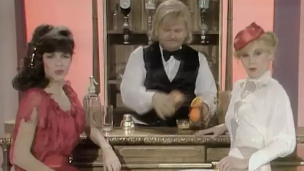 Benny Hill - Saison 1, Episode 26