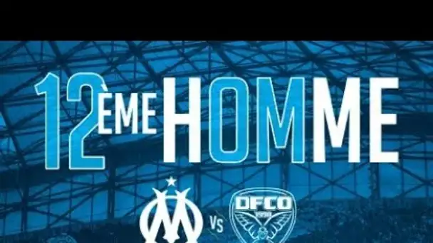 OM - Dijon: une victoire importante et un bel hommage