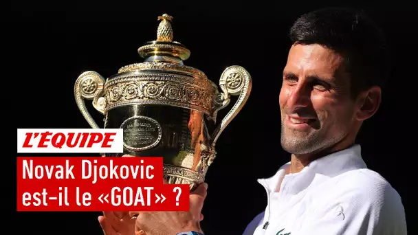 Djokovic est-il plus fort que Federer ? Le débat de l'Equipe du Soir