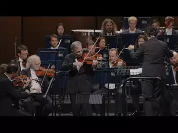 InClassica 2022 : le 11ème festival international de musique classique touche à sa fin à Dubaï