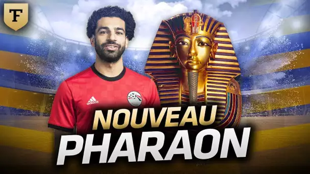 Les réactions des Bleus après la liste des 23, Mohamed Salah le pharaon - La Quotidienne #255