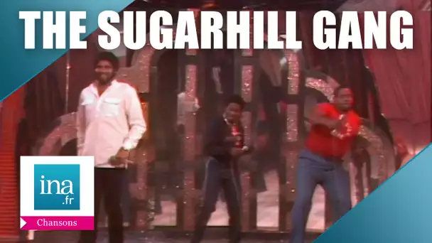 The Sugarhill Gang "Rapper's Delight" / "Jam Jam" | Archive INA