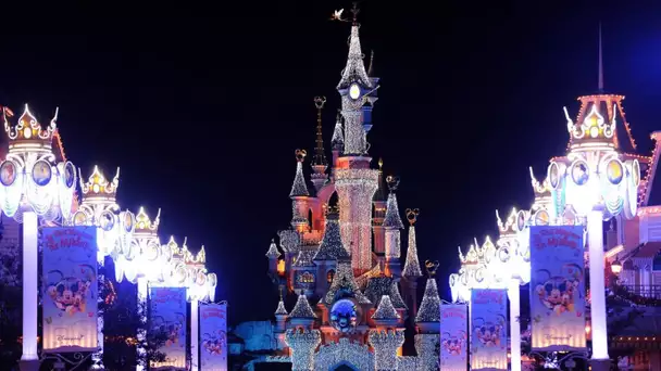 Disney ouvrira un parc d’attraction Toy Story l’été prochain !