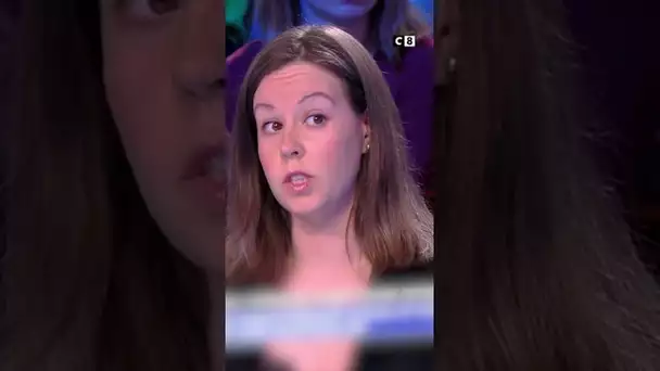 Le témoignage bouleversant d'Elsa et Karim qui ont perdu leur nouveau-né, dans #TPMP. #shorts