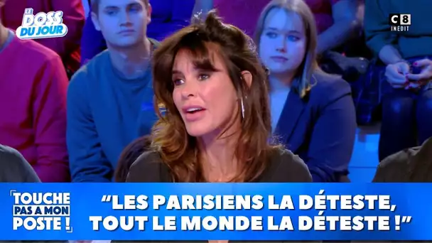 Sophie Coste détruit Anne Hidalgo !