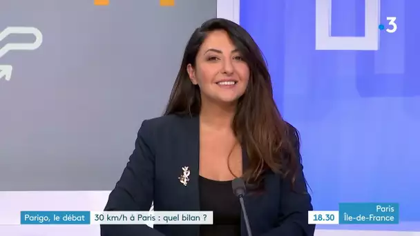 Parigo - Le débat : revue d'actualité des transports - 09/09/22