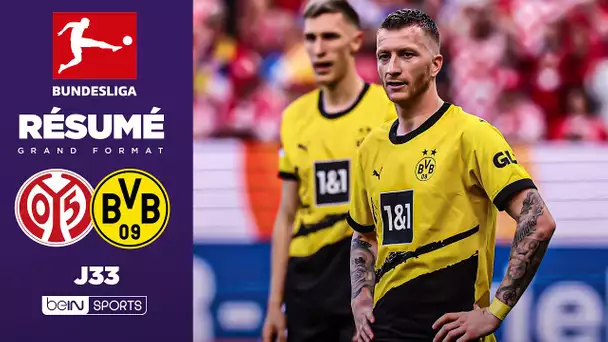 Résumé : Après le PSG, le BVB se prend une DÉCULOTTÉE !