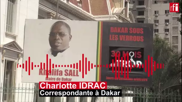 Sénégal : quel avenir politique pour Khalifa Sall ?
