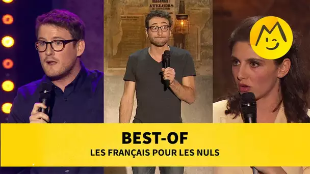 Best of Montreux Comedy - Les Français pour les nuls