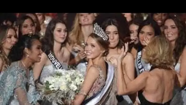 Miss France 2021: Les coulisses d#039;une élection vraiment pas comme les autres